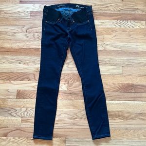 J.Crew Maternity Jeans